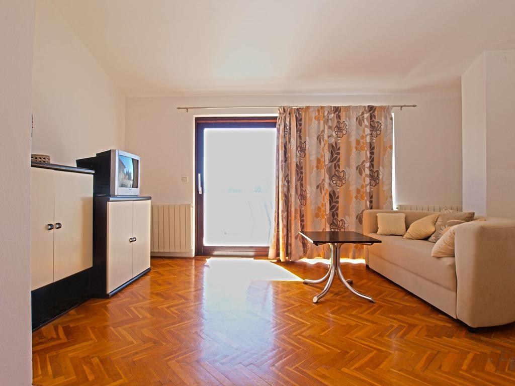 Apartments Milio 1105 法扎纳 外观 照片