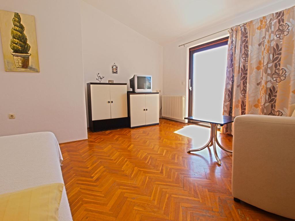 Apartments Milio 1105 法扎纳 外观 照片