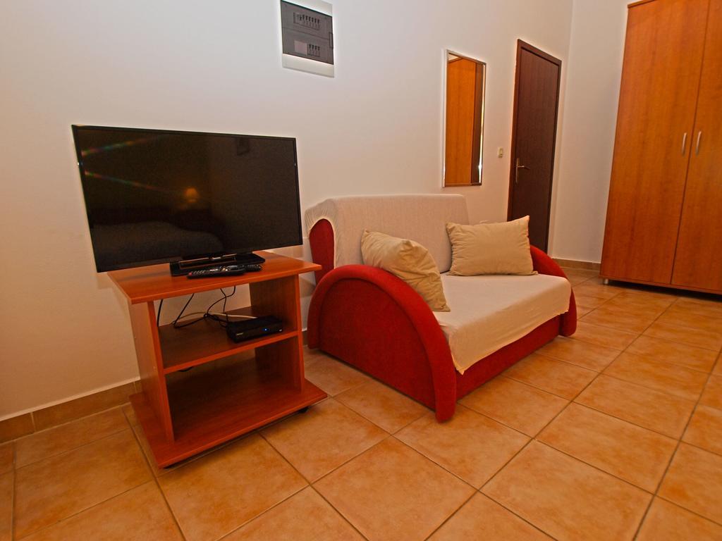 Apartments Milio 1105 法扎纳 外观 照片