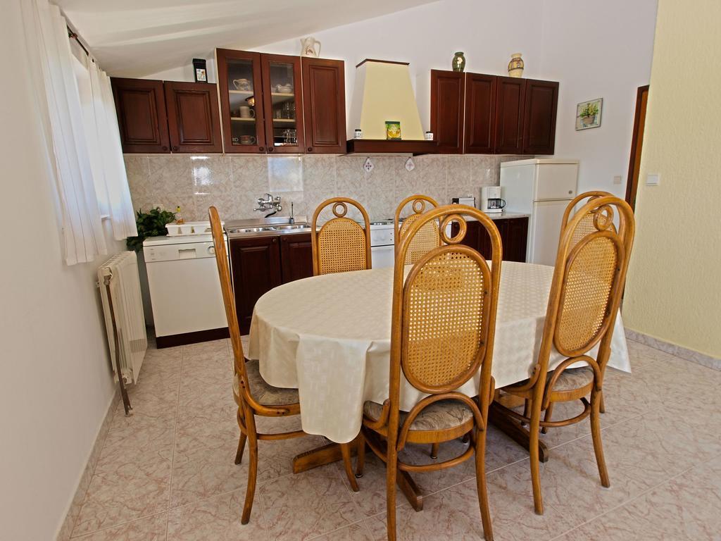 Apartments Milio 1105 法扎纳 外观 照片