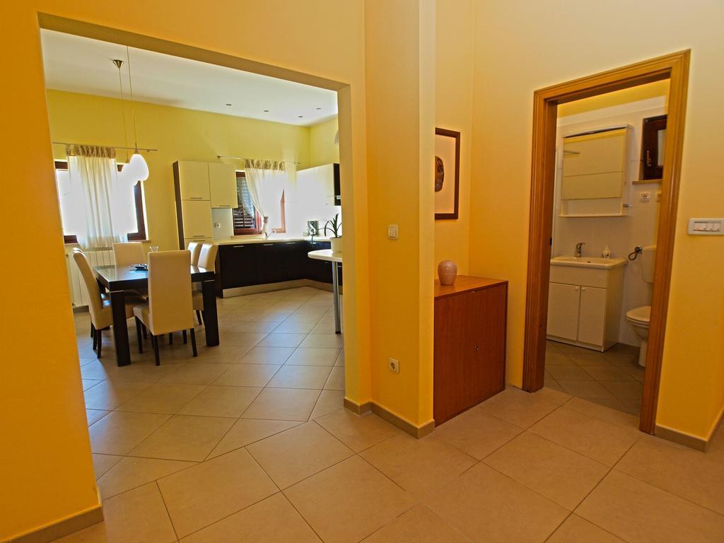 Apartments Milio 1105 法扎纳 外观 照片