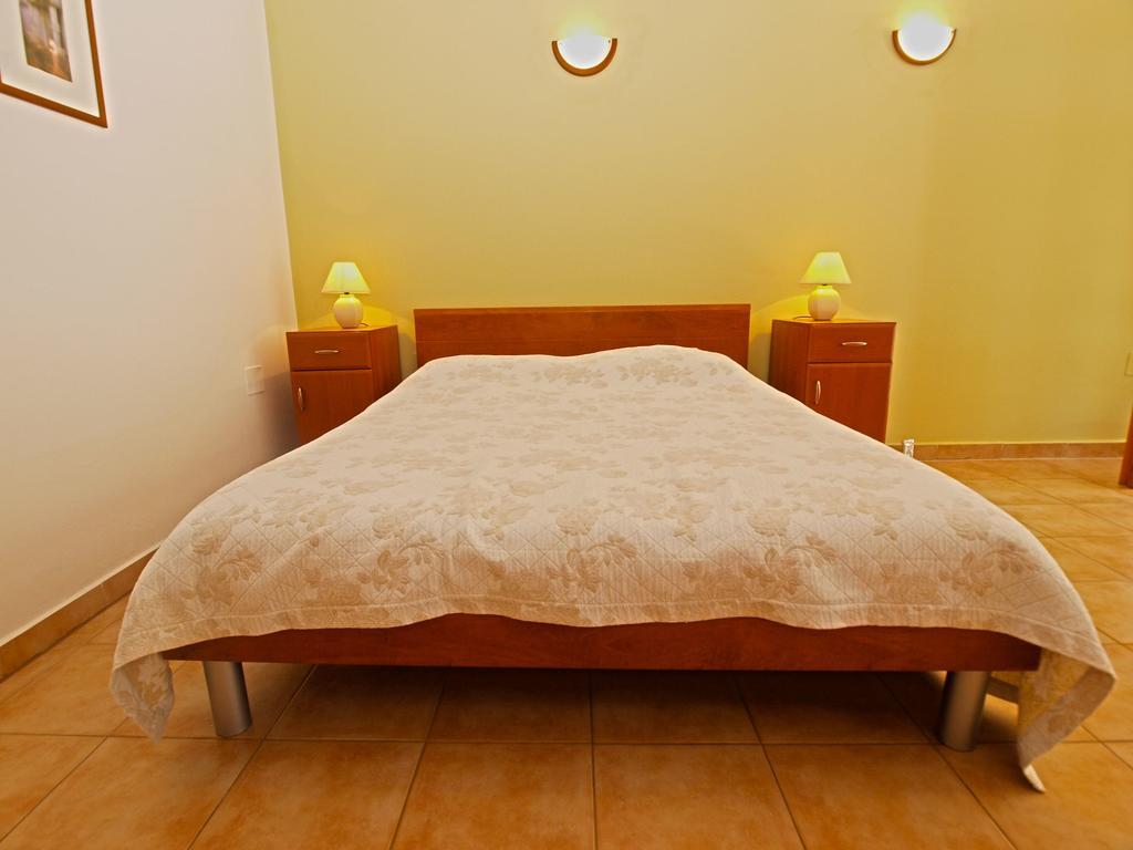 Apartments Milio 1105 法扎纳 外观 照片