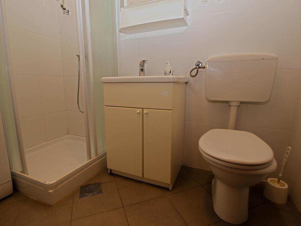 Apartments Milio 1105 法扎纳 外观 照片