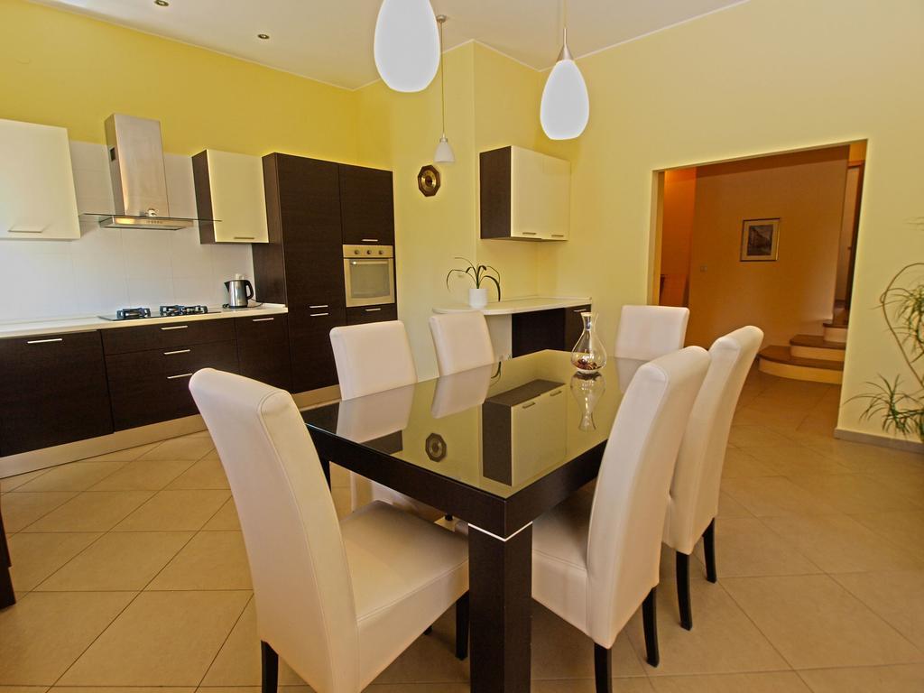 Apartments Milio 1105 法扎纳 外观 照片