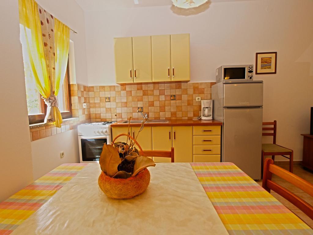 Apartments Milio 1105 法扎纳 外观 照片