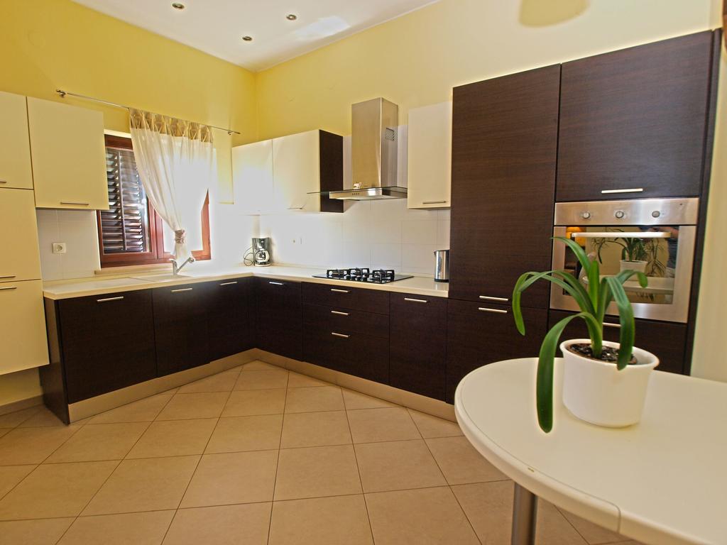Apartments Milio 1105 法扎纳 外观 照片