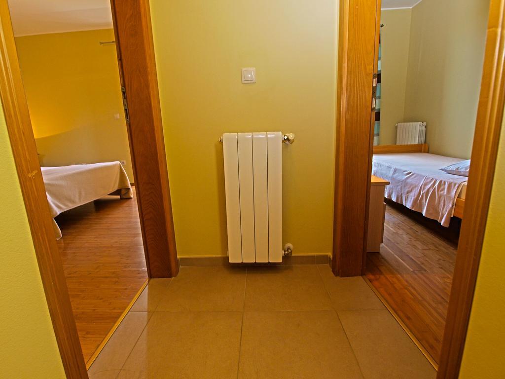 Apartments Milio 1105 法扎纳 外观 照片