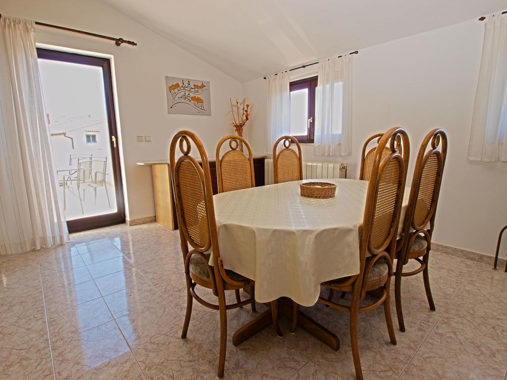 Apartments Milio 1105 法扎纳 外观 照片