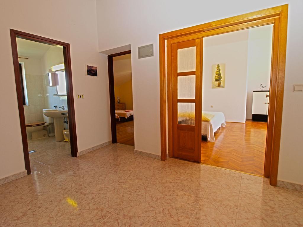 Apartments Milio 1105 法扎纳 外观 照片