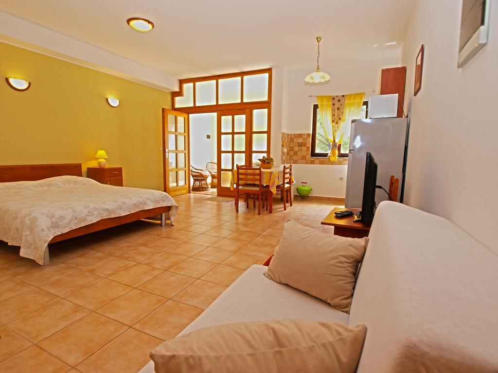 Apartments Milio 1105 法扎纳 外观 照片