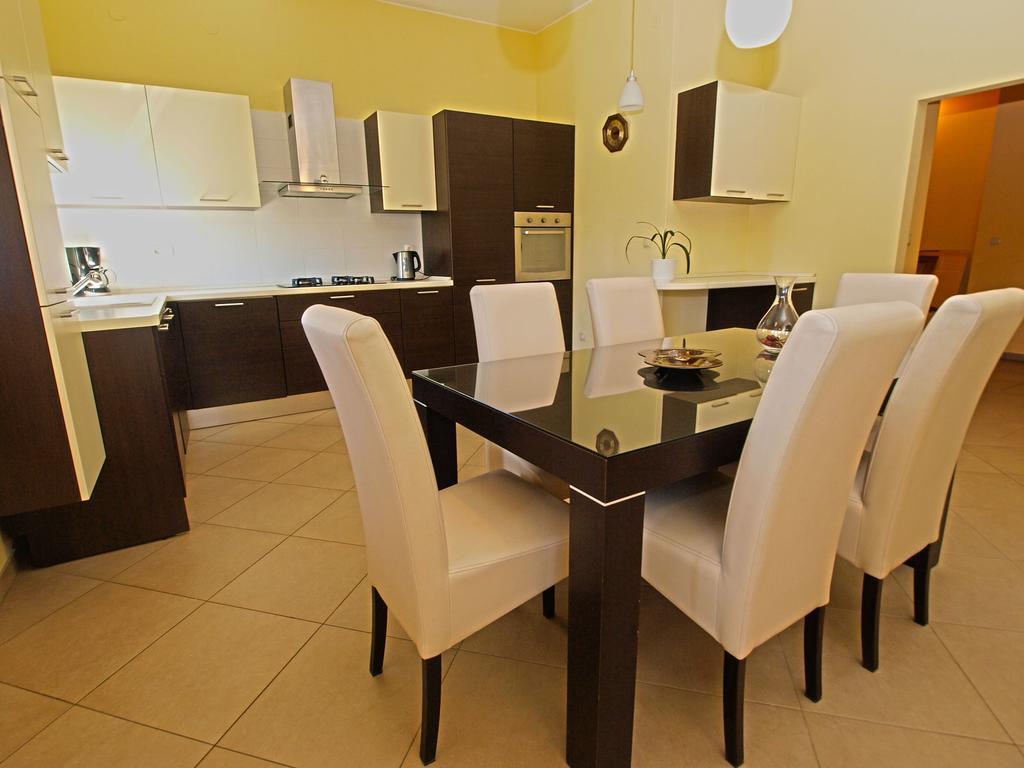 Apartments Milio 1105 法扎纳 外观 照片
