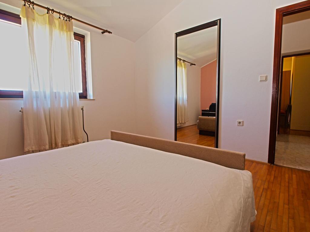 Apartments Milio 1105 法扎纳 外观 照片
