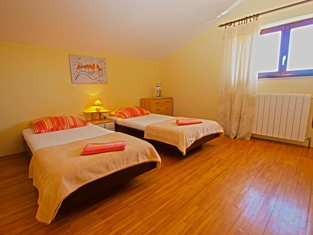 Apartments Milio 1105 法扎纳 外观 照片