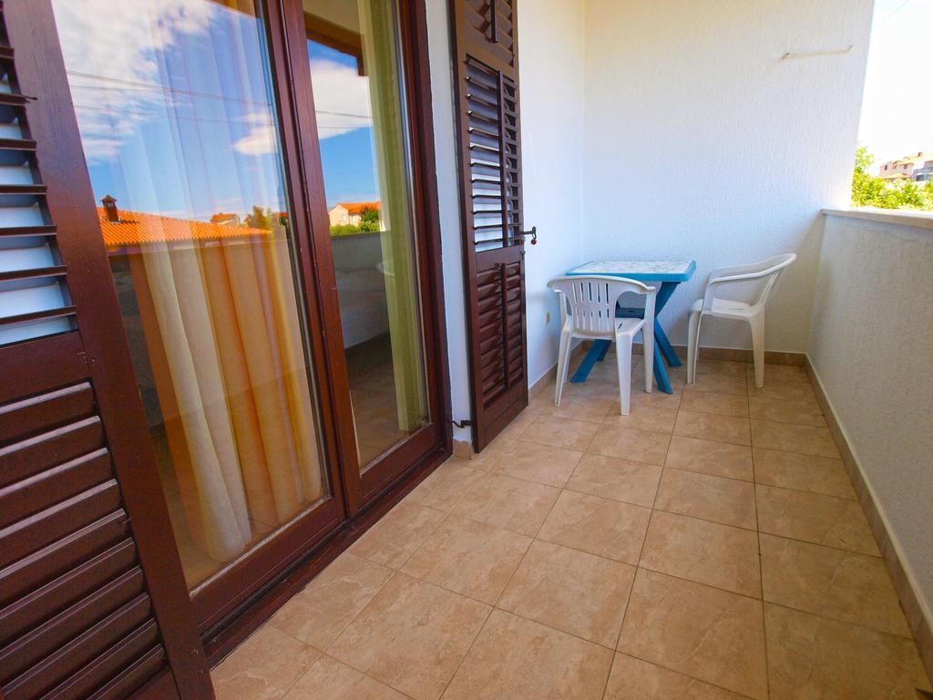 Apartments Milio 1105 法扎纳 外观 照片
