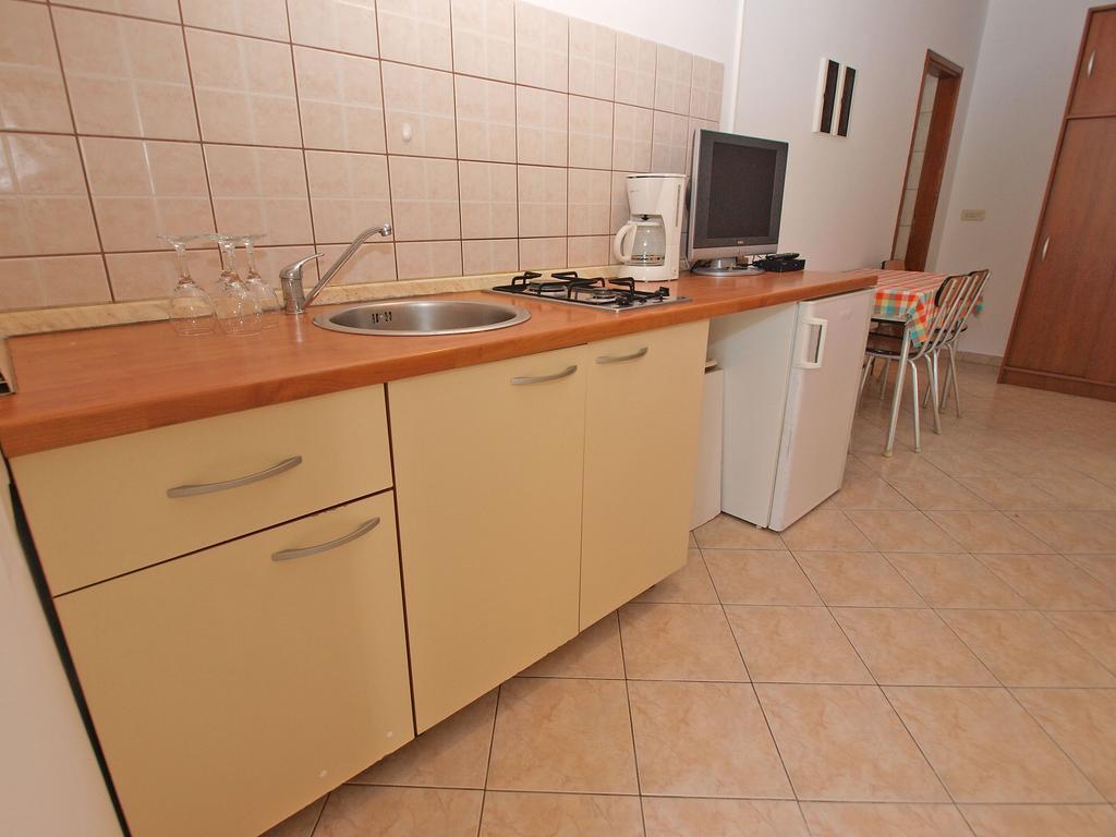 Apartments Milio 1105 法扎纳 外观 照片
