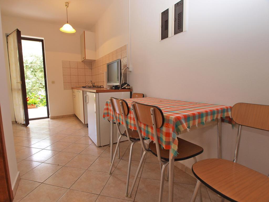 Apartments Milio 1105 法扎纳 外观 照片