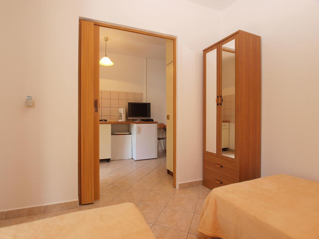 Apartments Milio 1105 法扎纳 外观 照片
