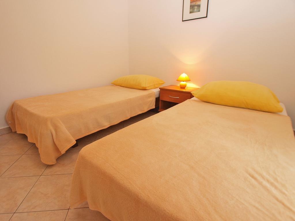 Apartments Milio 1105 法扎纳 外观 照片
