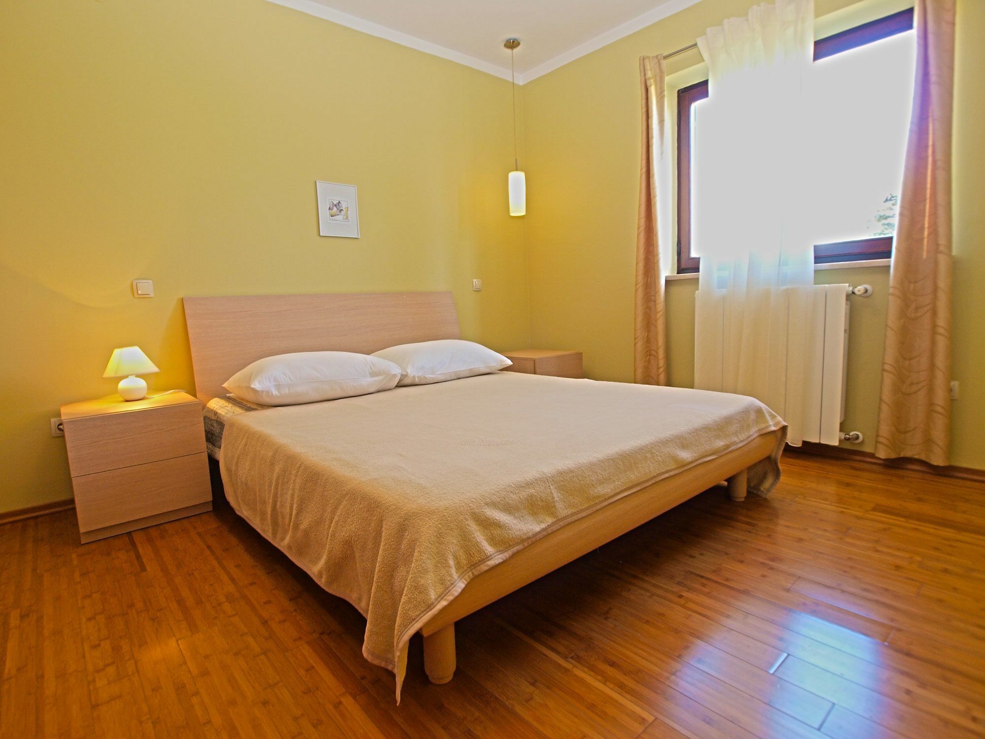 Apartments Milio 1105 法扎纳 外观 照片