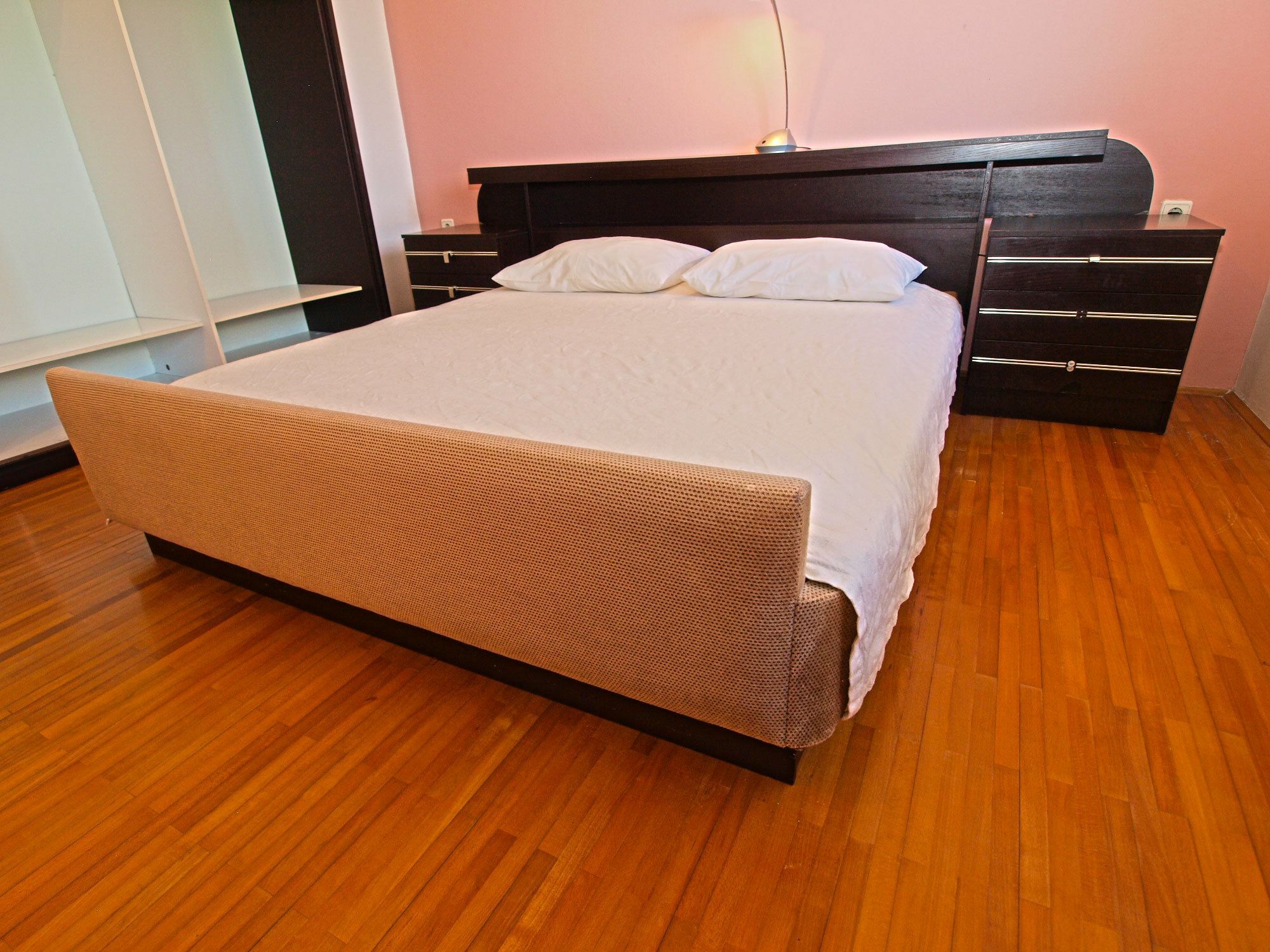 Apartments Milio 1105 法扎纳 外观 照片